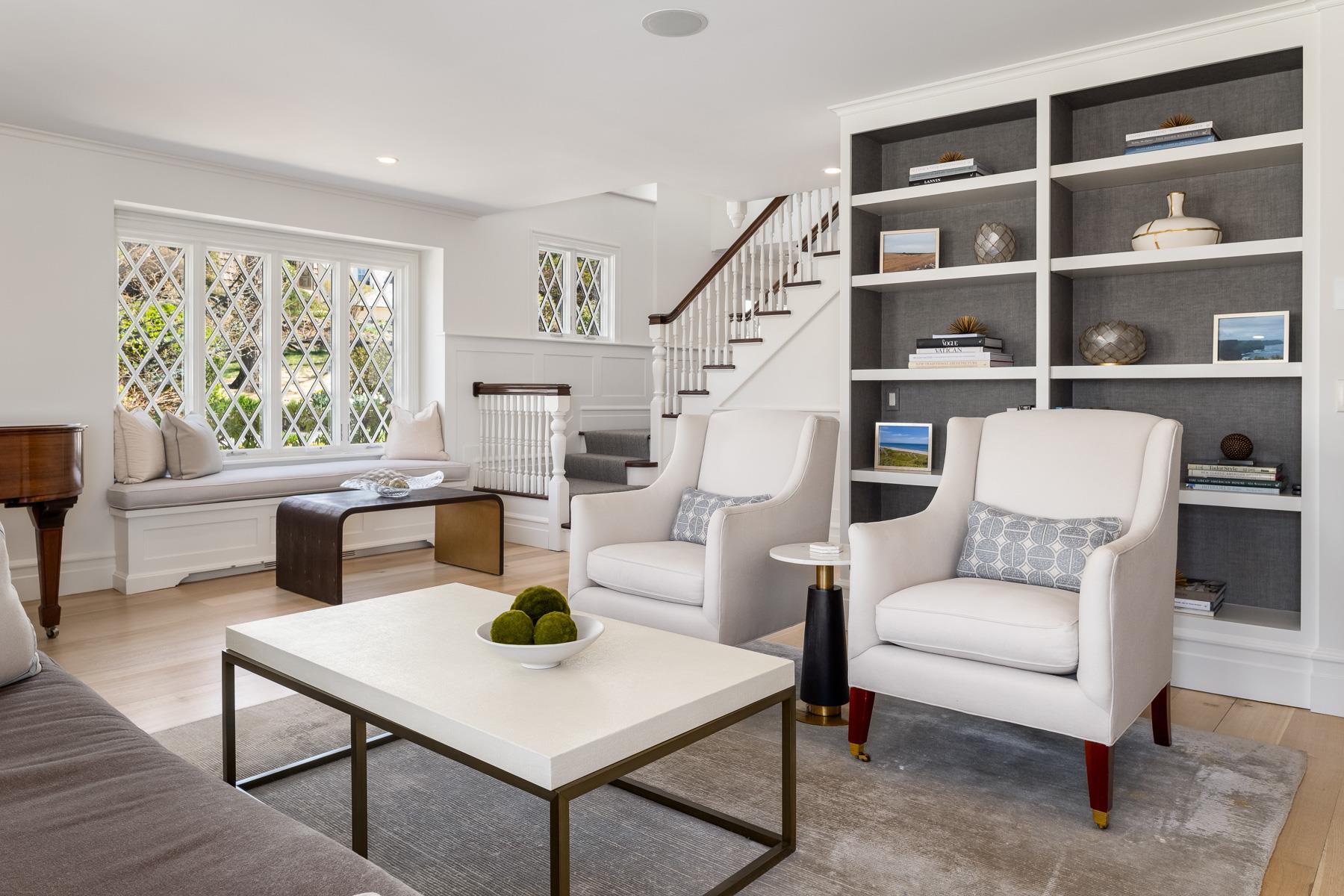 6 Sunset Avenue, Bronxville, New York image 5
