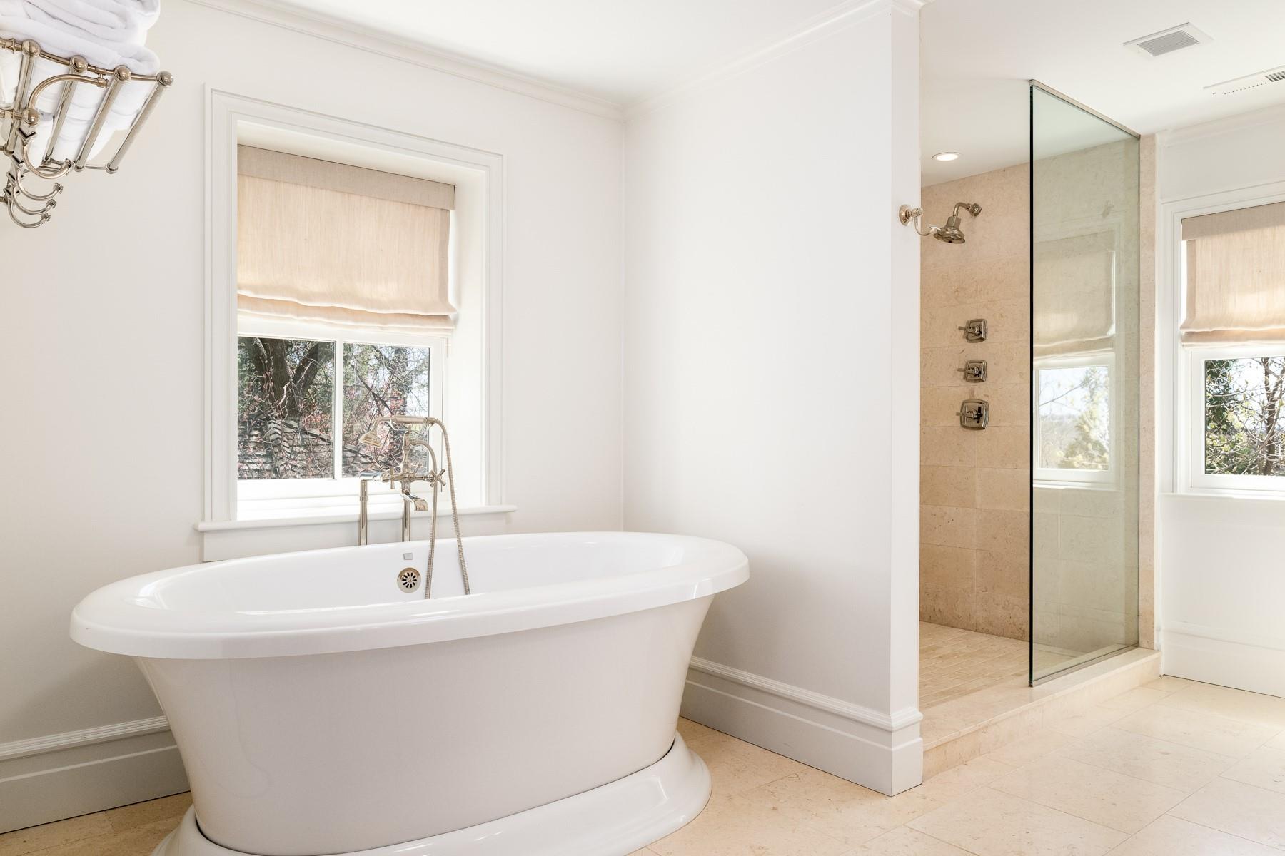 6 Sunset Avenue, Bronxville, New York image 19