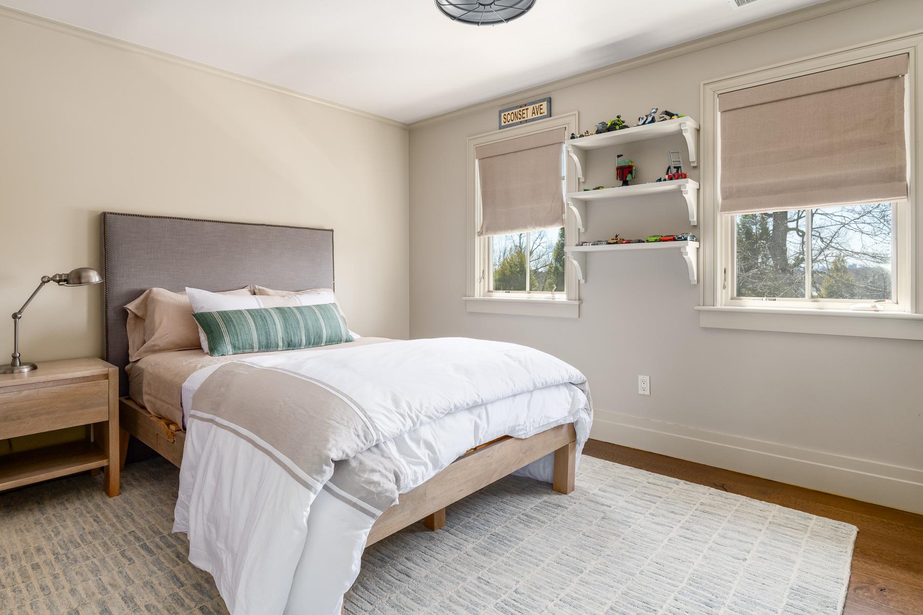 6 Sunset Avenue, Bronxville, New York image 22