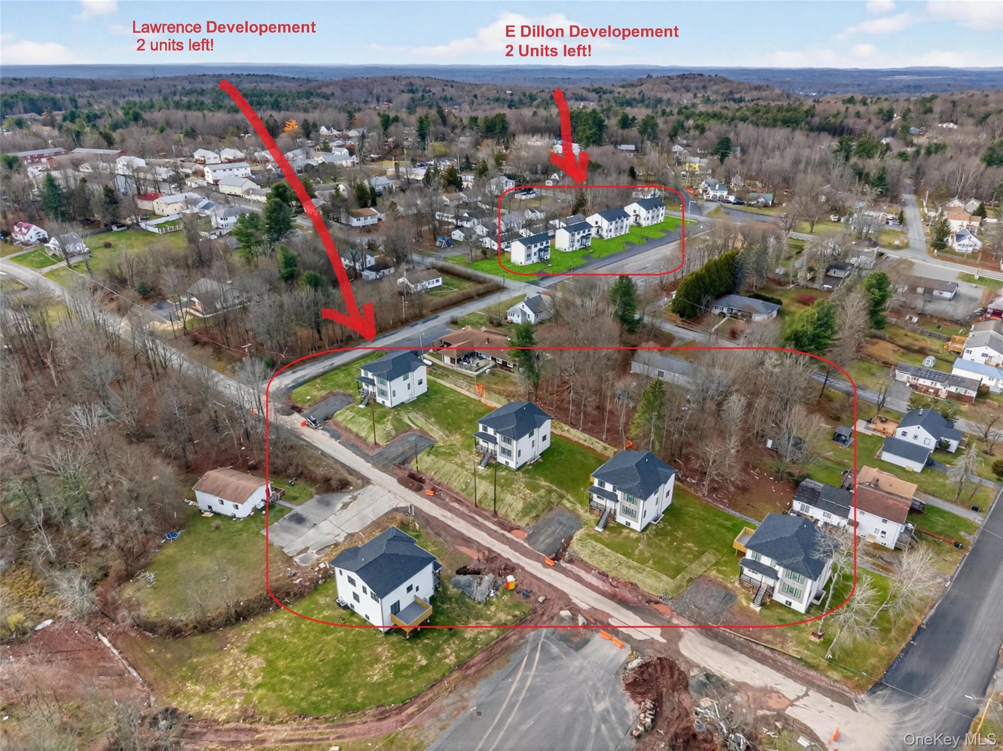 12 E Dillon Road 202