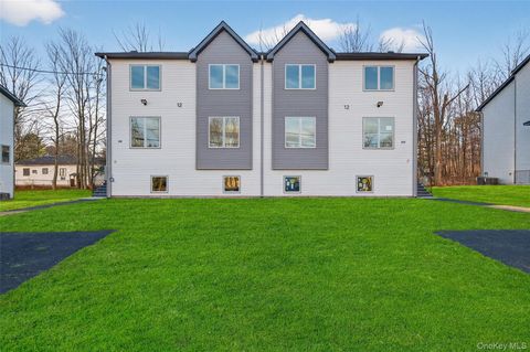 12 E Dillon Road 202 Monticello NY 12701