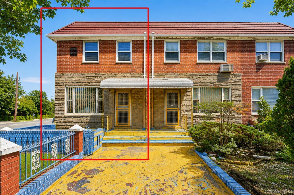 Photo of 153-36 Booth Memorial Avenue, Flushing, NY 11355 (MLS # 1042407)