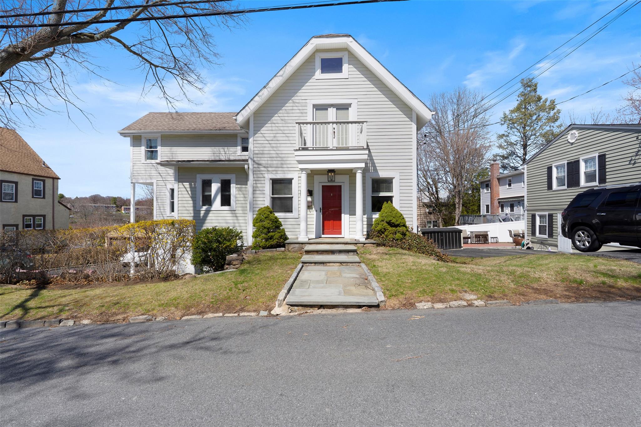 126 Wayne Avenue