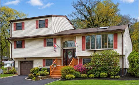 Homes For Sale - 54 East Street<br/> West Nyack, NY 10994