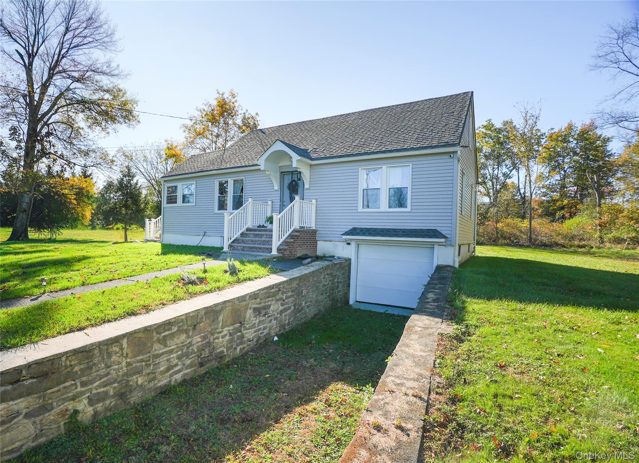 390 Hufcut Road
