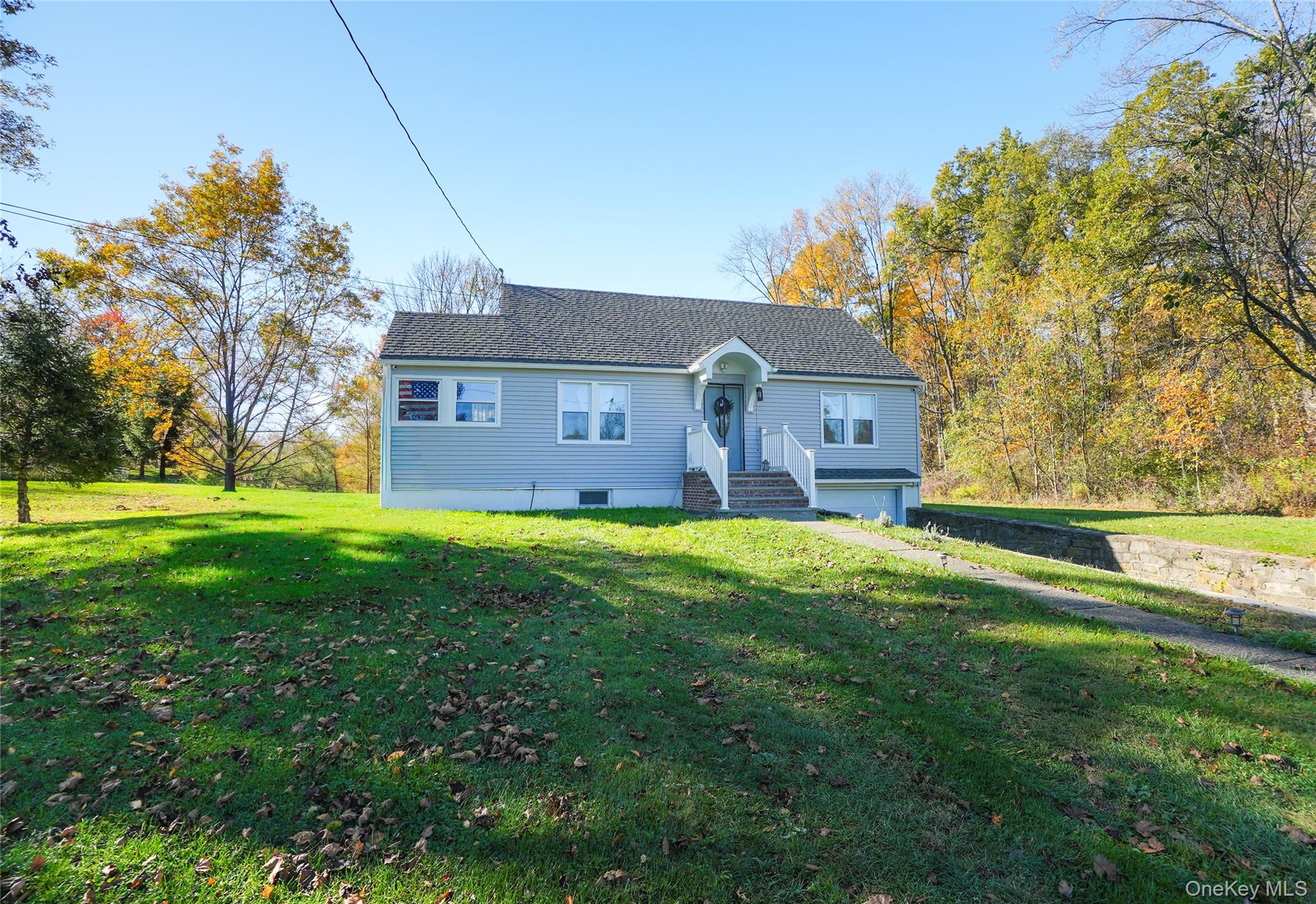 390 Hufcut Road
