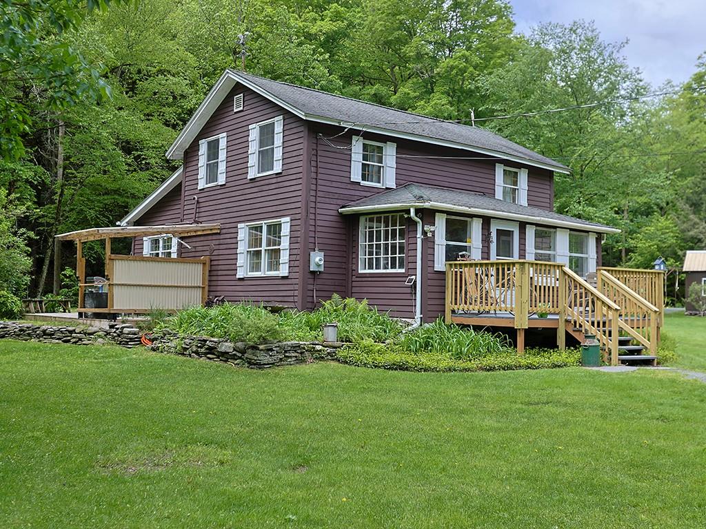 120 Spring Glen Road, Mountain Dale, New York image 5