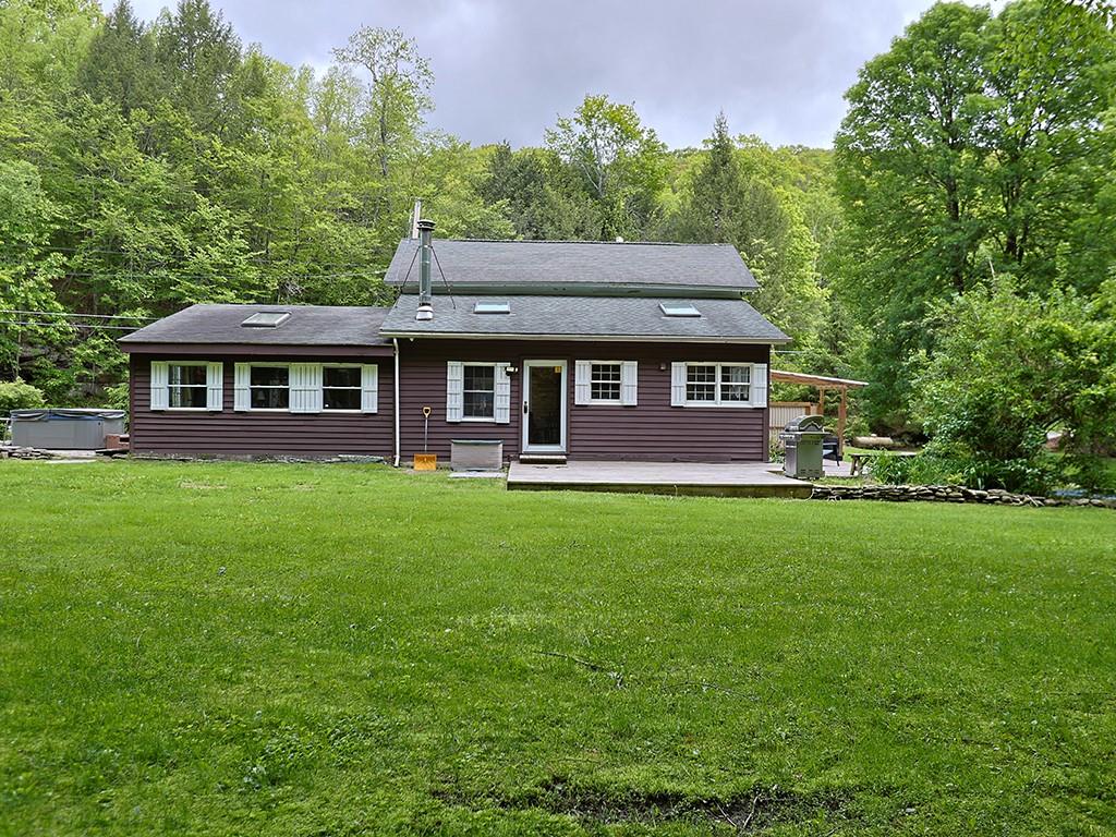 120 Spring Glen Road, Mountain Dale, New York image 10
