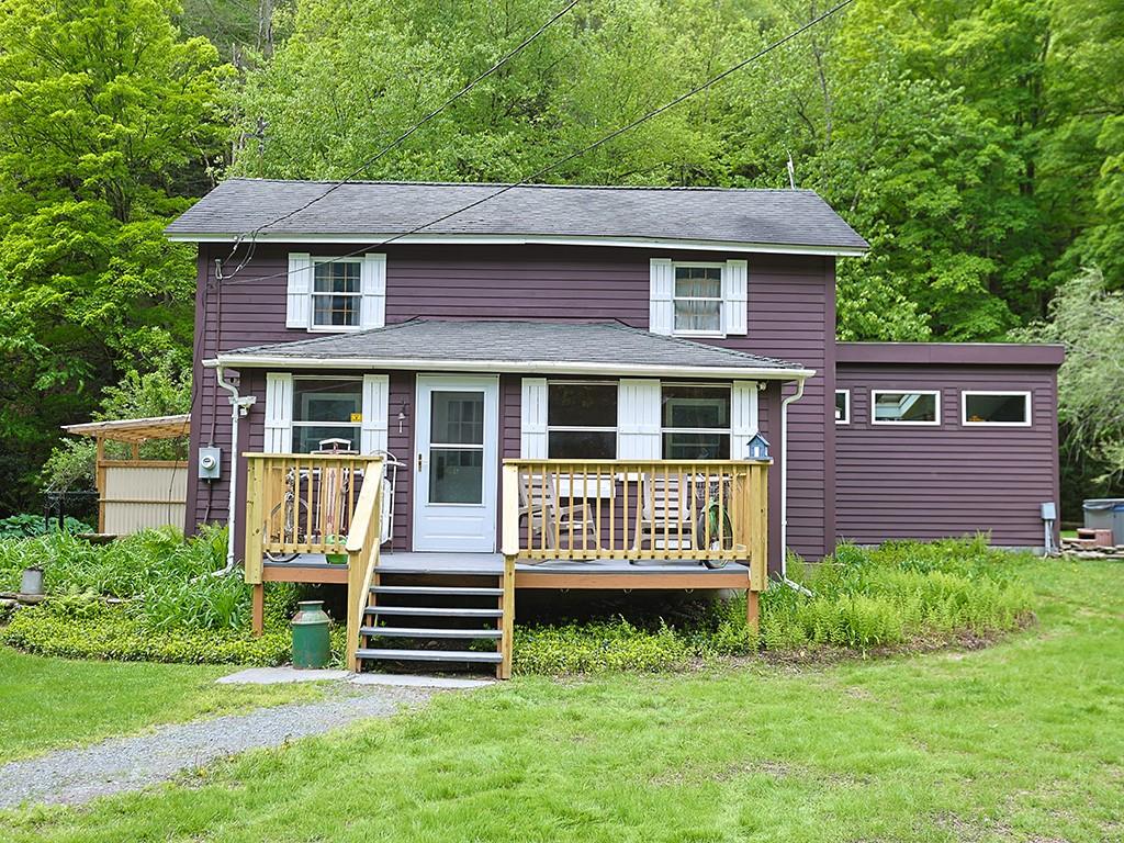 120 Spring Glen Road, Mountain Dale, New York image 1