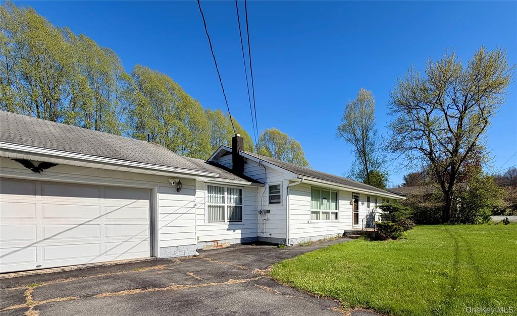 Photo of 24 Cherry Lane, Ellenville, NY 12428 (MLS # 991604)