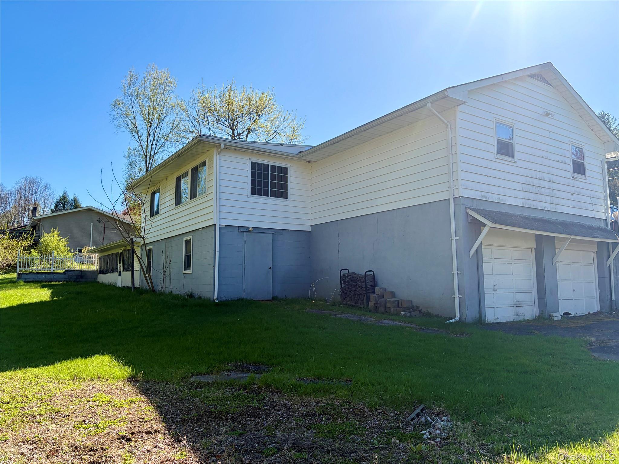 24 Cherry Lane