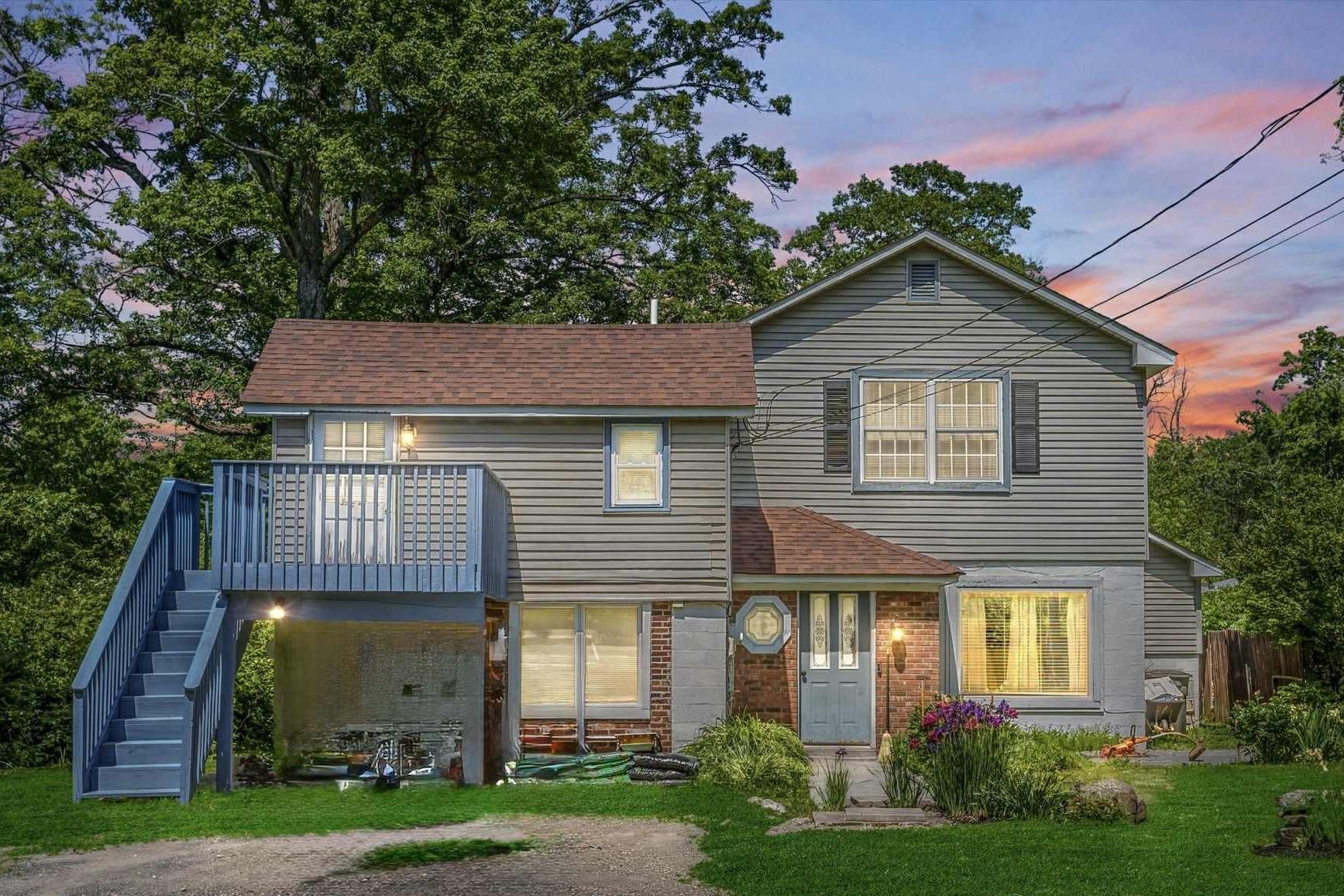 Property for Sale at Route 211, Middletown, New York - Bedrooms: 4 
Bathrooms: 2 
Rooms: 12  - $450,000