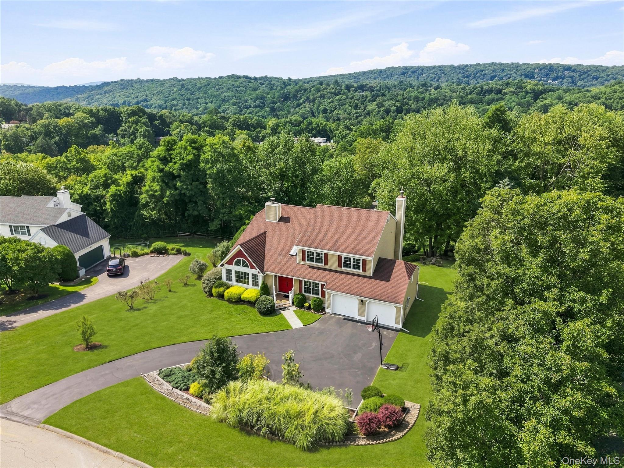 28 E Hill Road