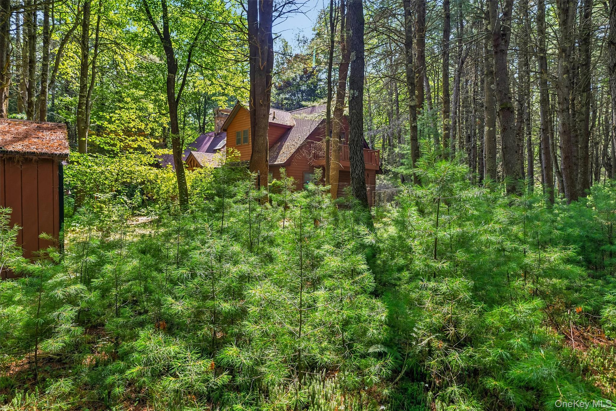 111 Deer Meadow Road