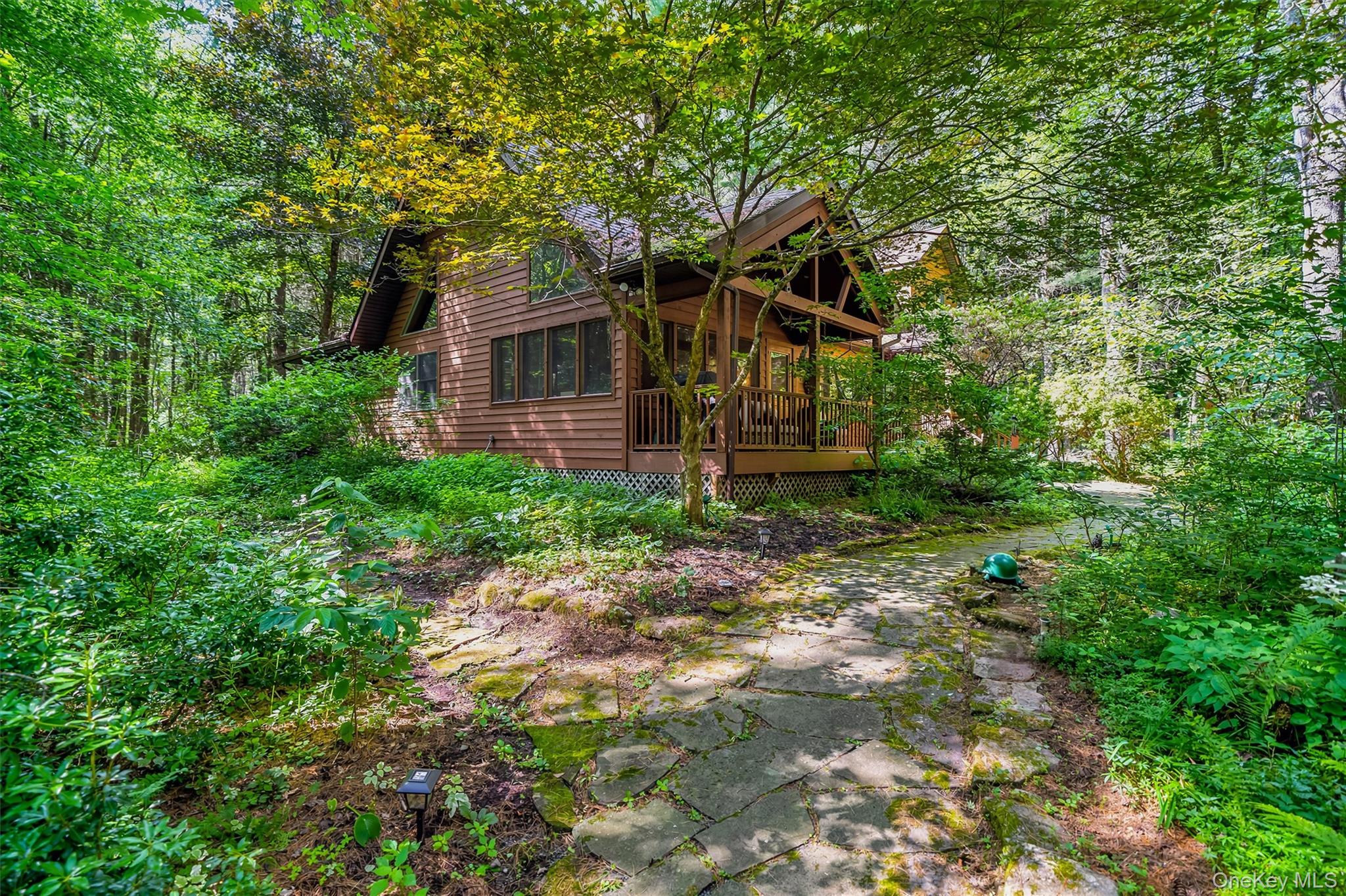 111 Deer Meadow Road