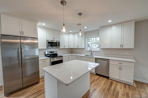 Homes For Sale - 4 Forest Avenue<br/> Port Jefferson Station, NY 11776