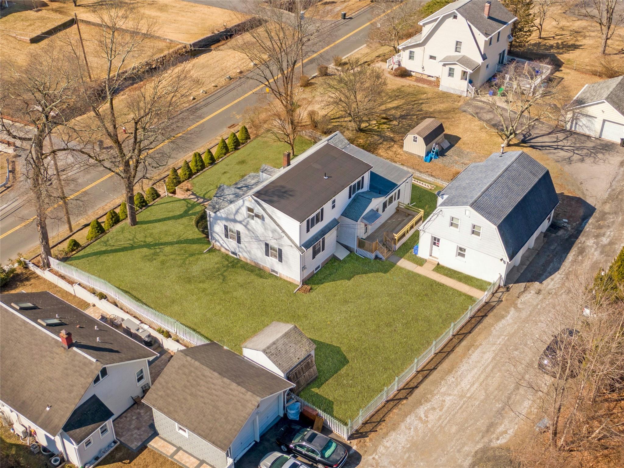 12 Eagle Valley Road, Sloatsburg, New York image 1
