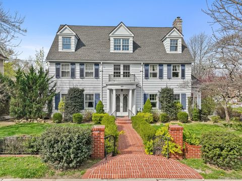 60 Greenridge Avenue White Plains NY 10605