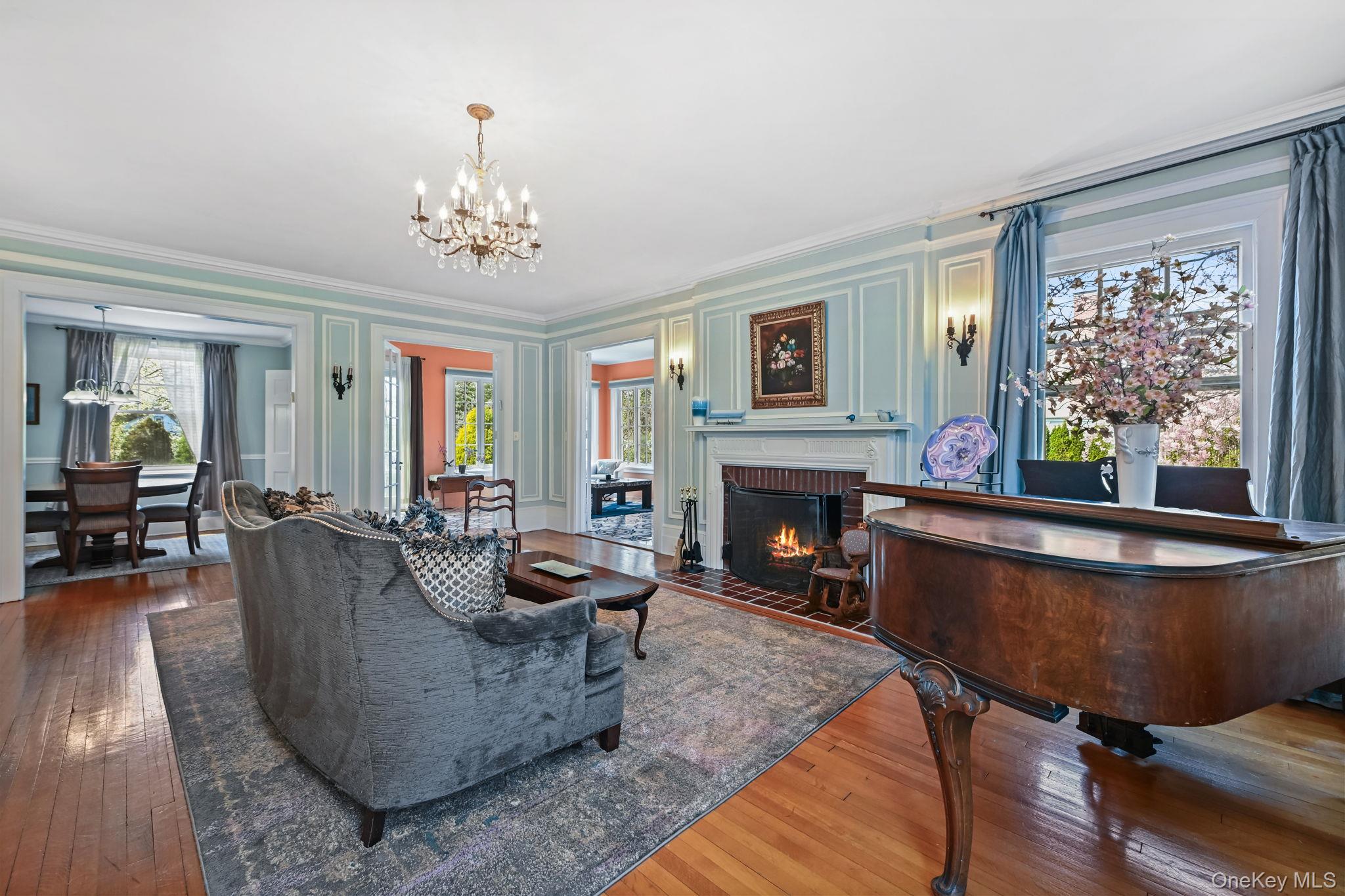 60 Greenridge Avenue