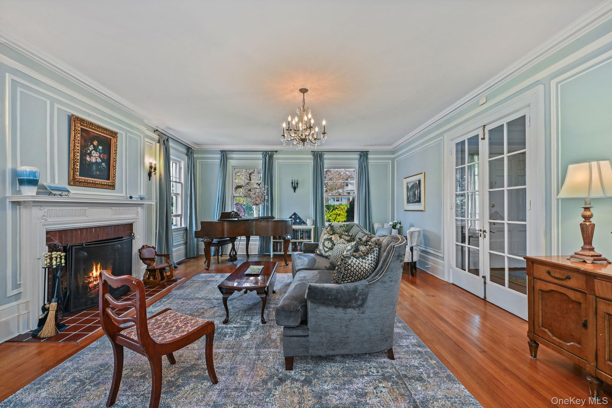 60 Greenridge Avenue