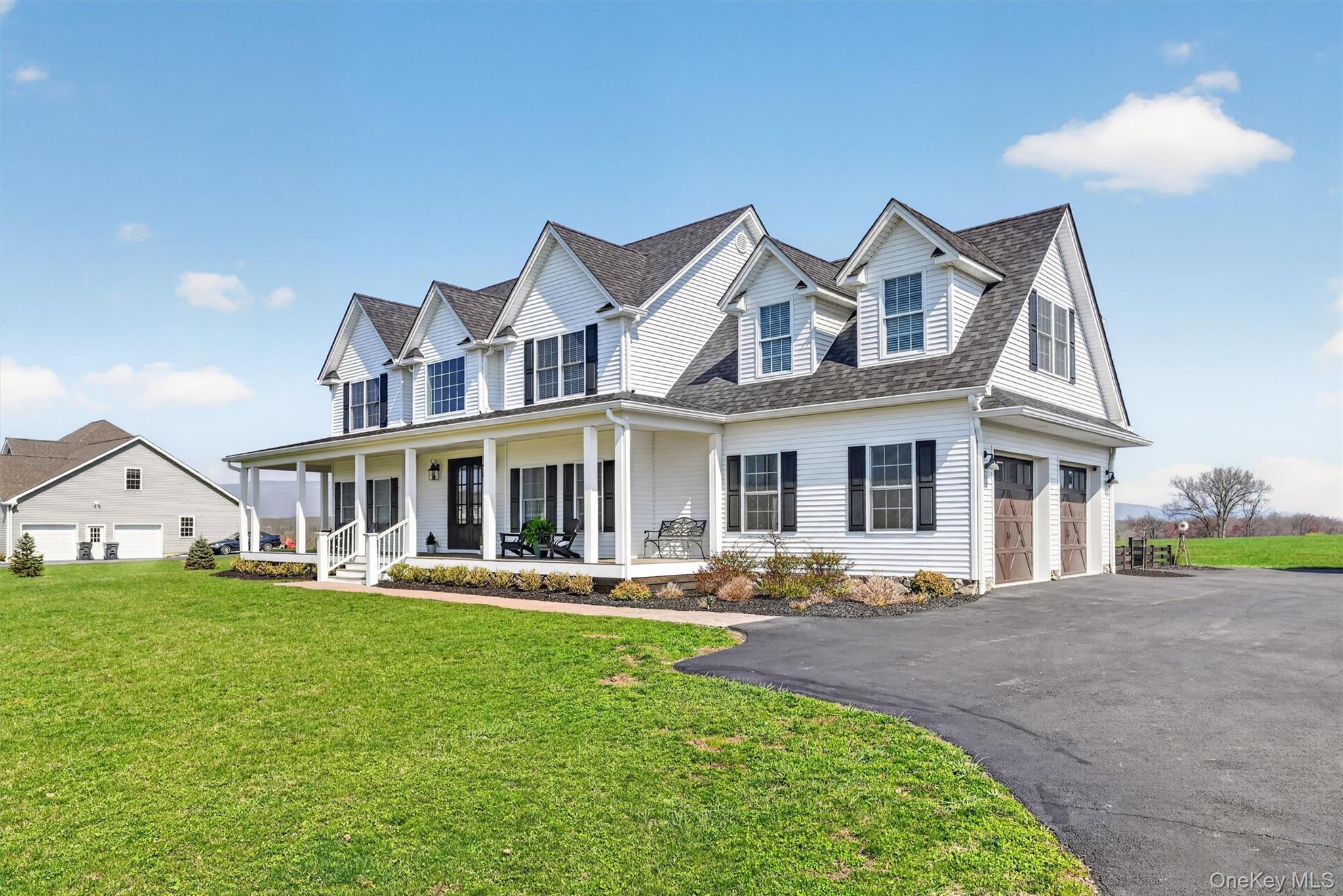 124 Mulford Drive