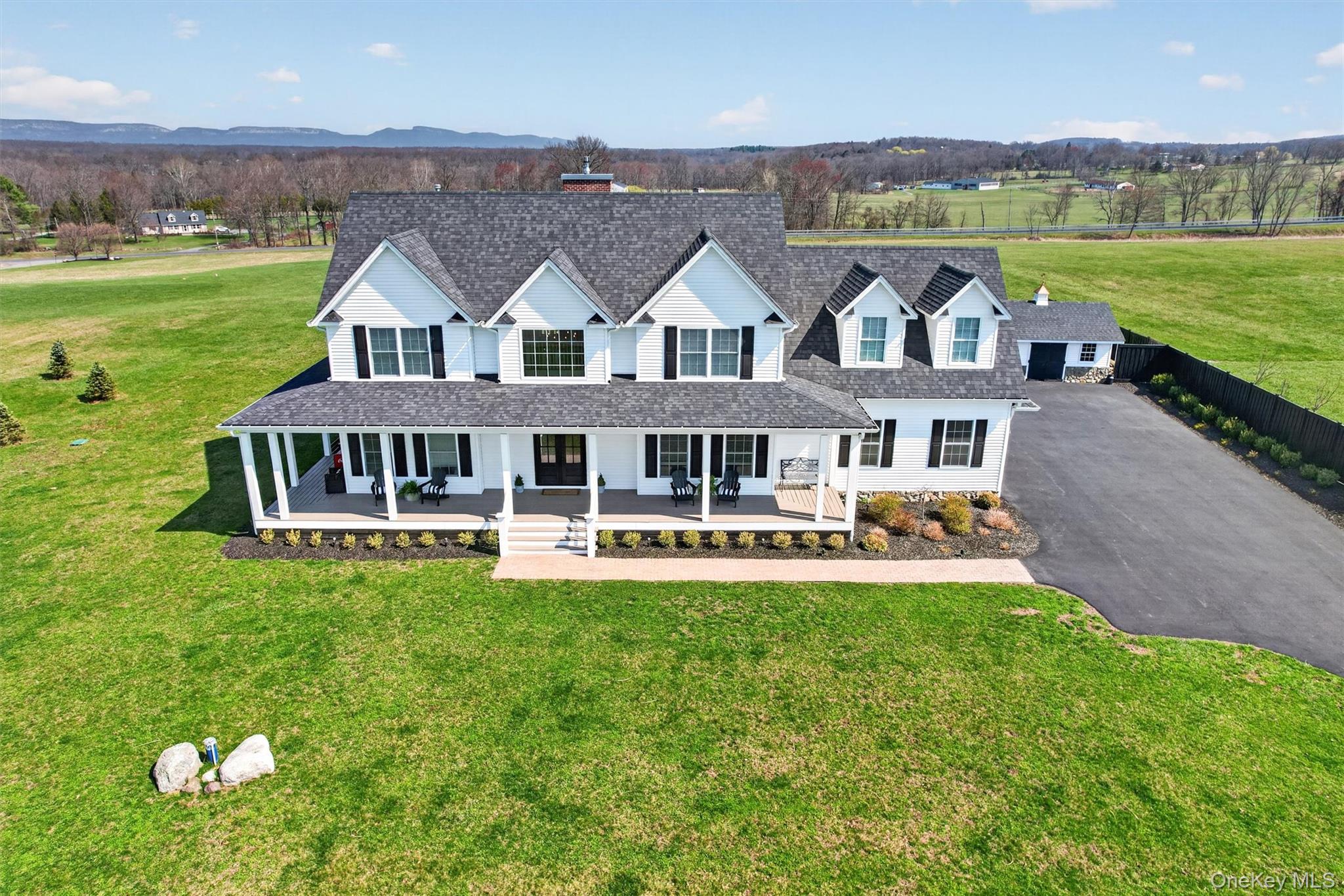 124 Mulford Drive