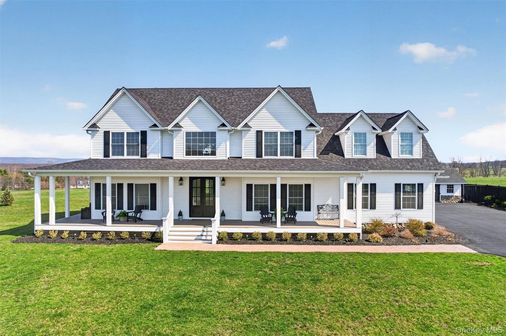 Photo of 124 Mulford Drive, Wallkill, NY 12589 (MLS # 980081)