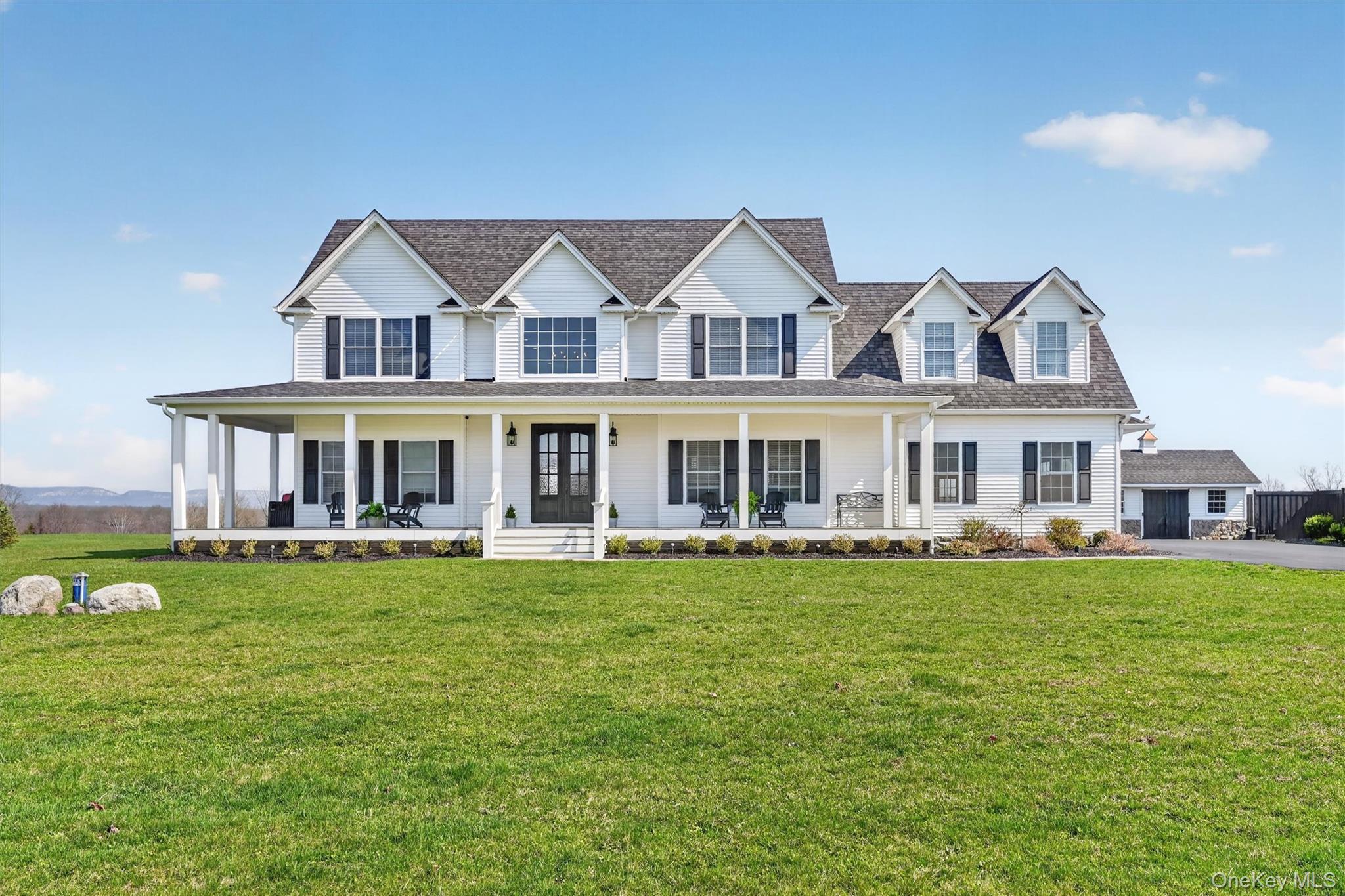 124 Mulford Drive