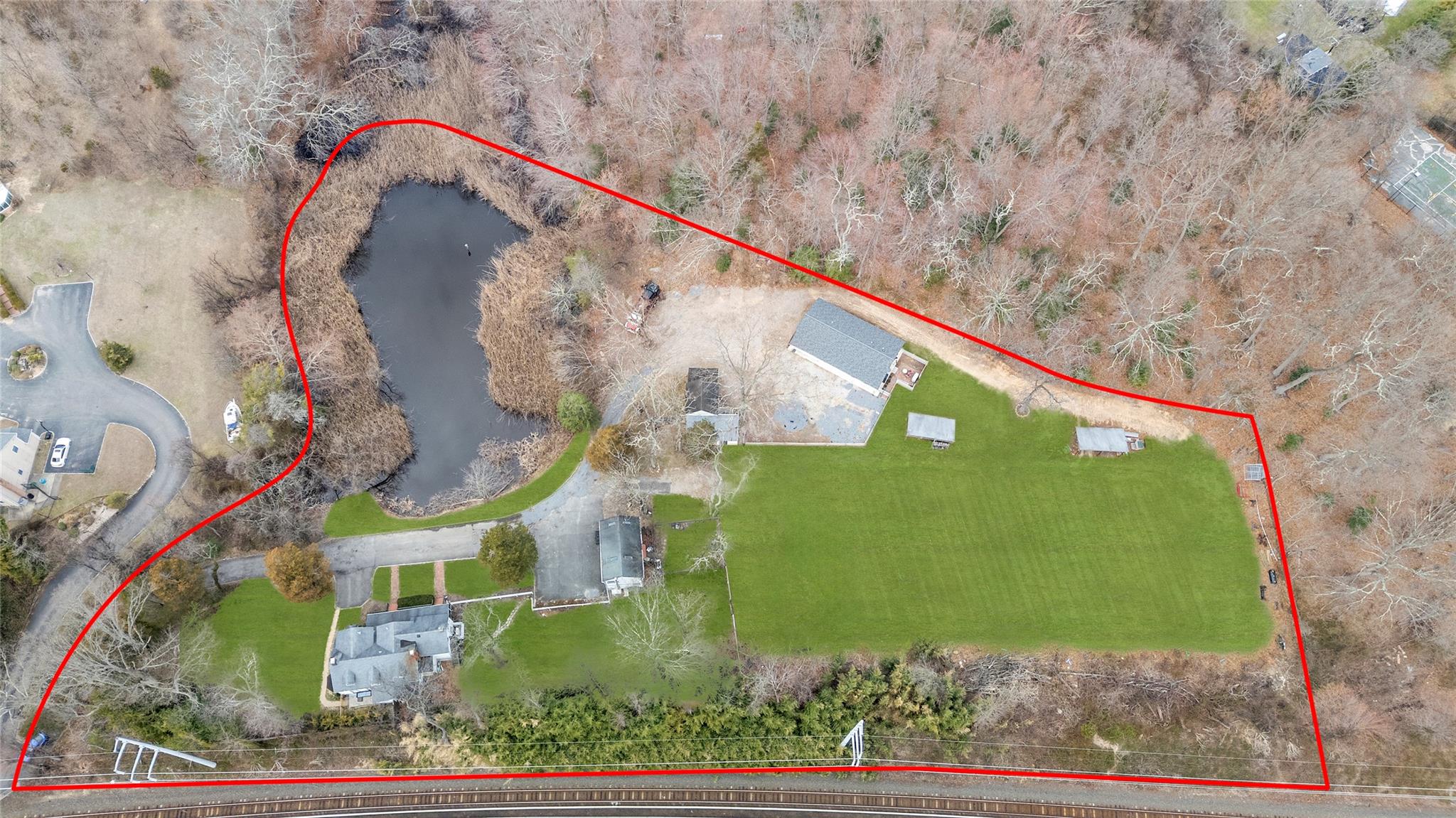 6 SW Whitney Lane, Woodbury, New York image 1