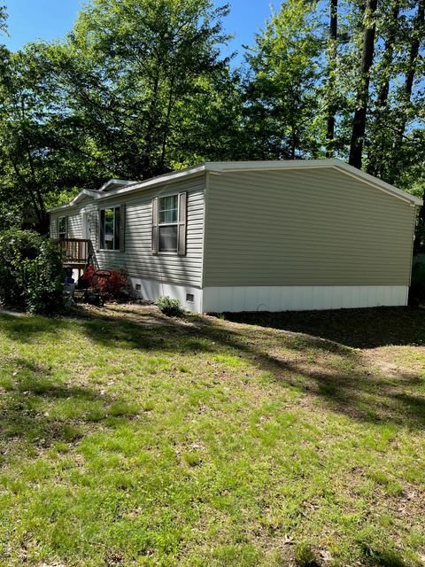 600 East Chester Street Lake Katrine NY 12401