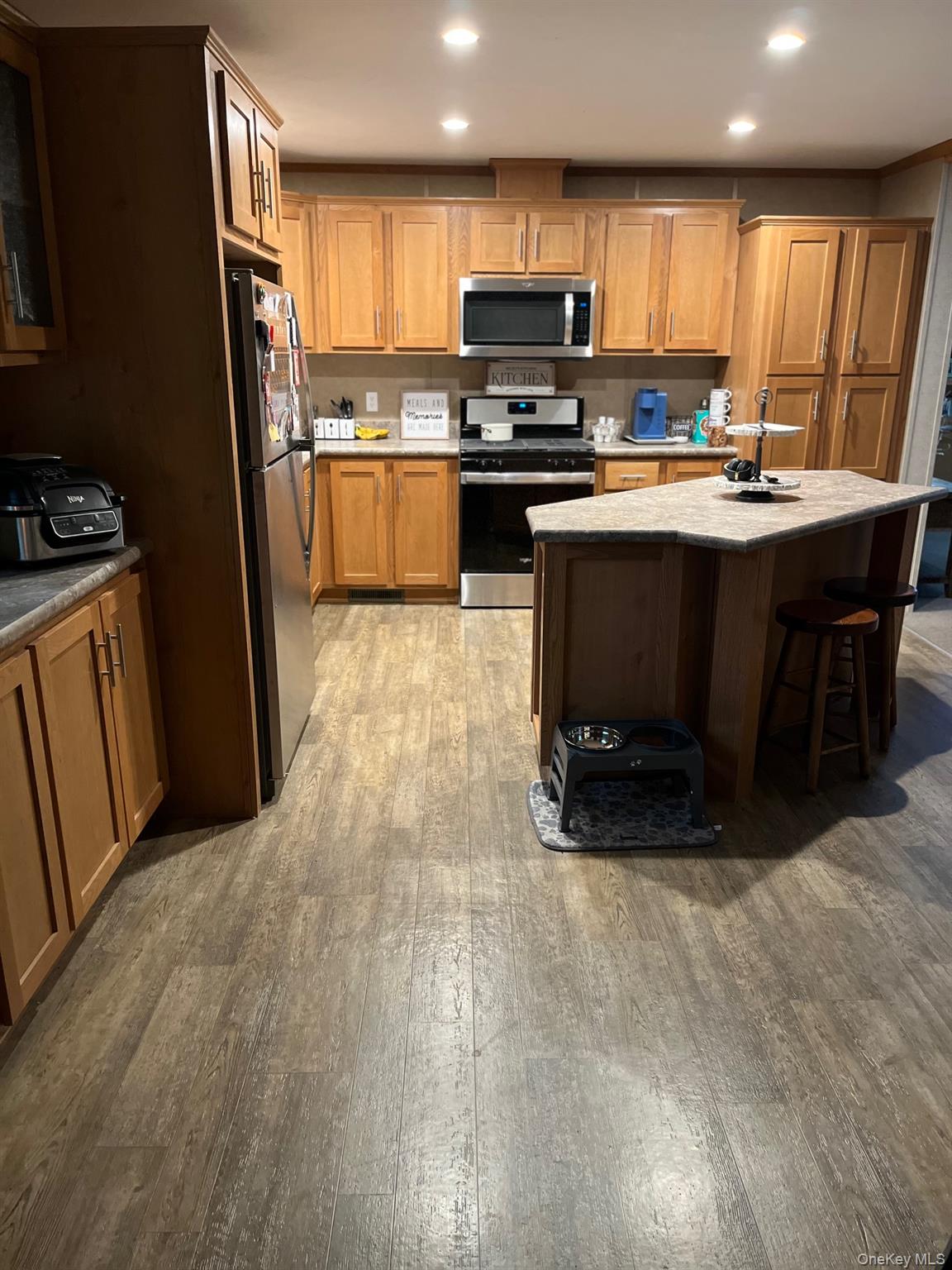 600 East Chester Street