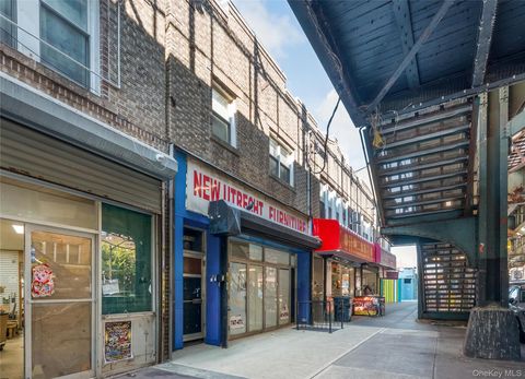 7708 New Utrecht Avenue Brooklyn NY 11214