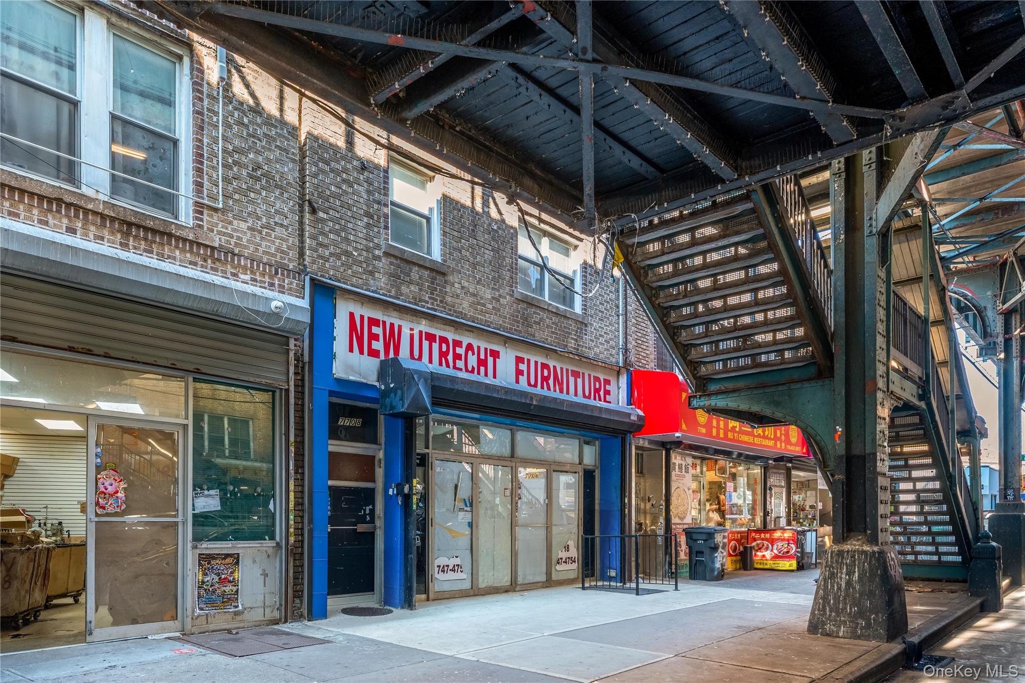 7708 New Utrecht Avenue