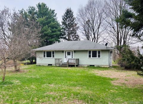 Homes For Rent - 119 Righters Corners Road<br/> Pine Plains, NY 12567