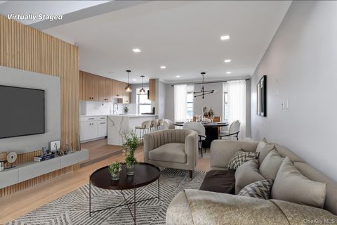 67-12 Yellowstone Blvd #F18 Forest Hills NY 11375