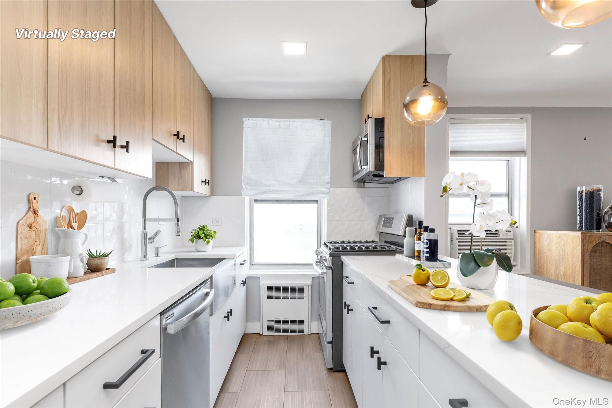 67-12 Yellowstone Blvd #F18