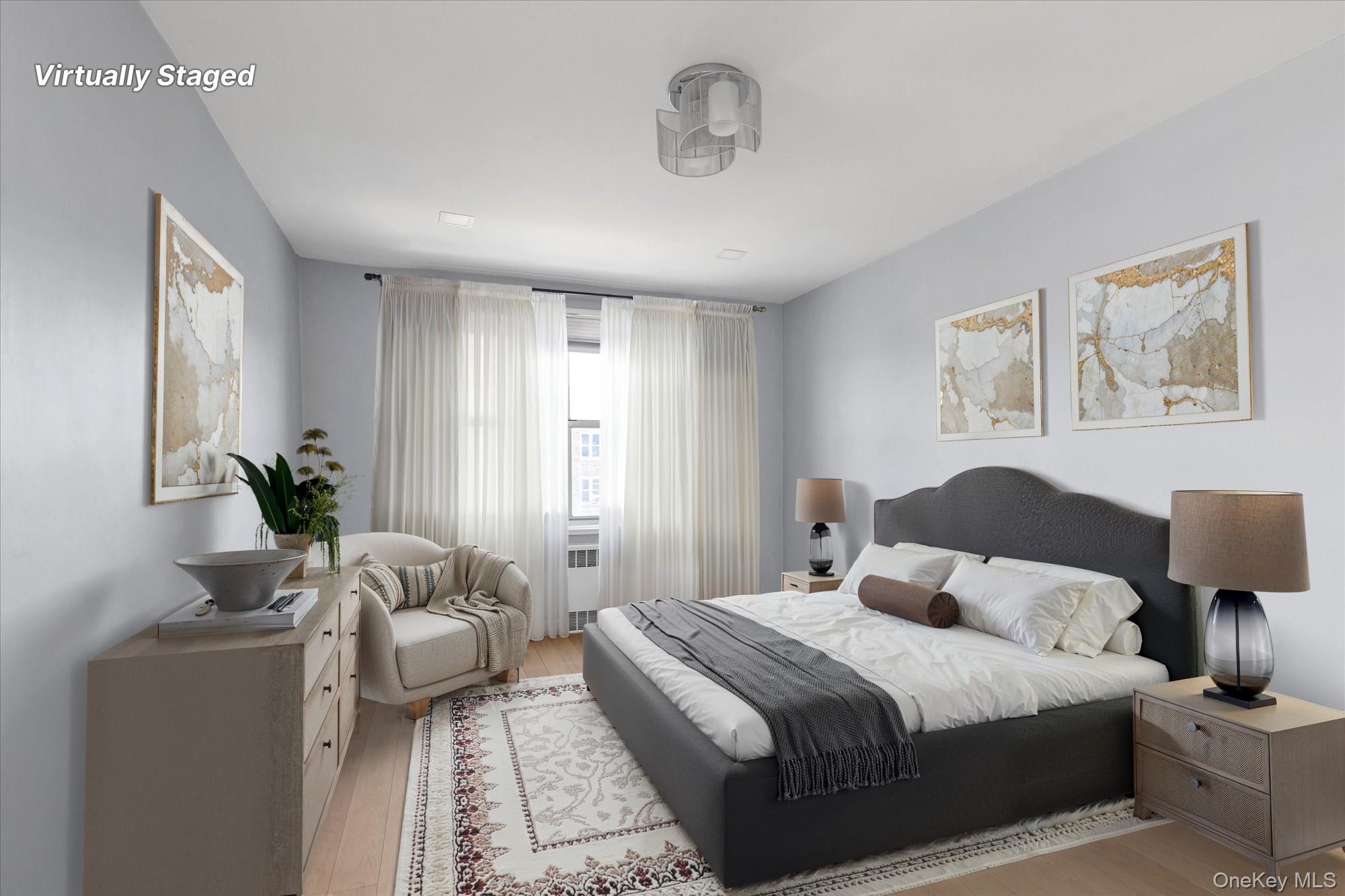 67-12 Yellowstone Blvd #F18