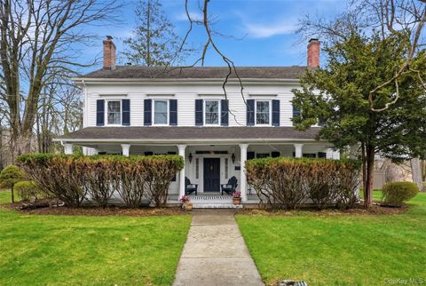 332 Reservoir Road Goshen NY 10924