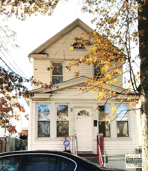 Property for Sale at 153rd Street, Jamaica, Queens, NY - Bedrooms: 3 
Bathrooms: 2 
Rooms: 8  - $775,000