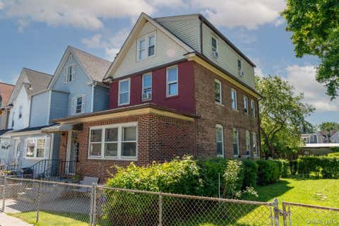 Multifamily For Sale - 304 Lockwood Avenue<br/> New Rochelle, NY 10801
