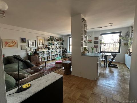 Photo of 193 Clinton Avenue #5E, Brooklyn, NY 11205 (MLS # 968131)