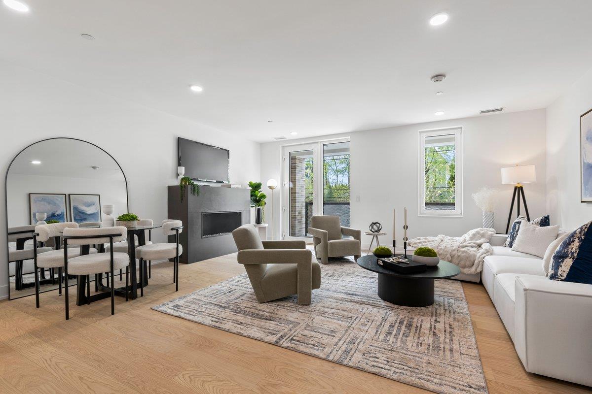 Rental Property at Calvert St Th14, Harrison, New York - Bedrooms: 3 
Bathrooms: 4 
Rooms: 5  - $8,600 MO.