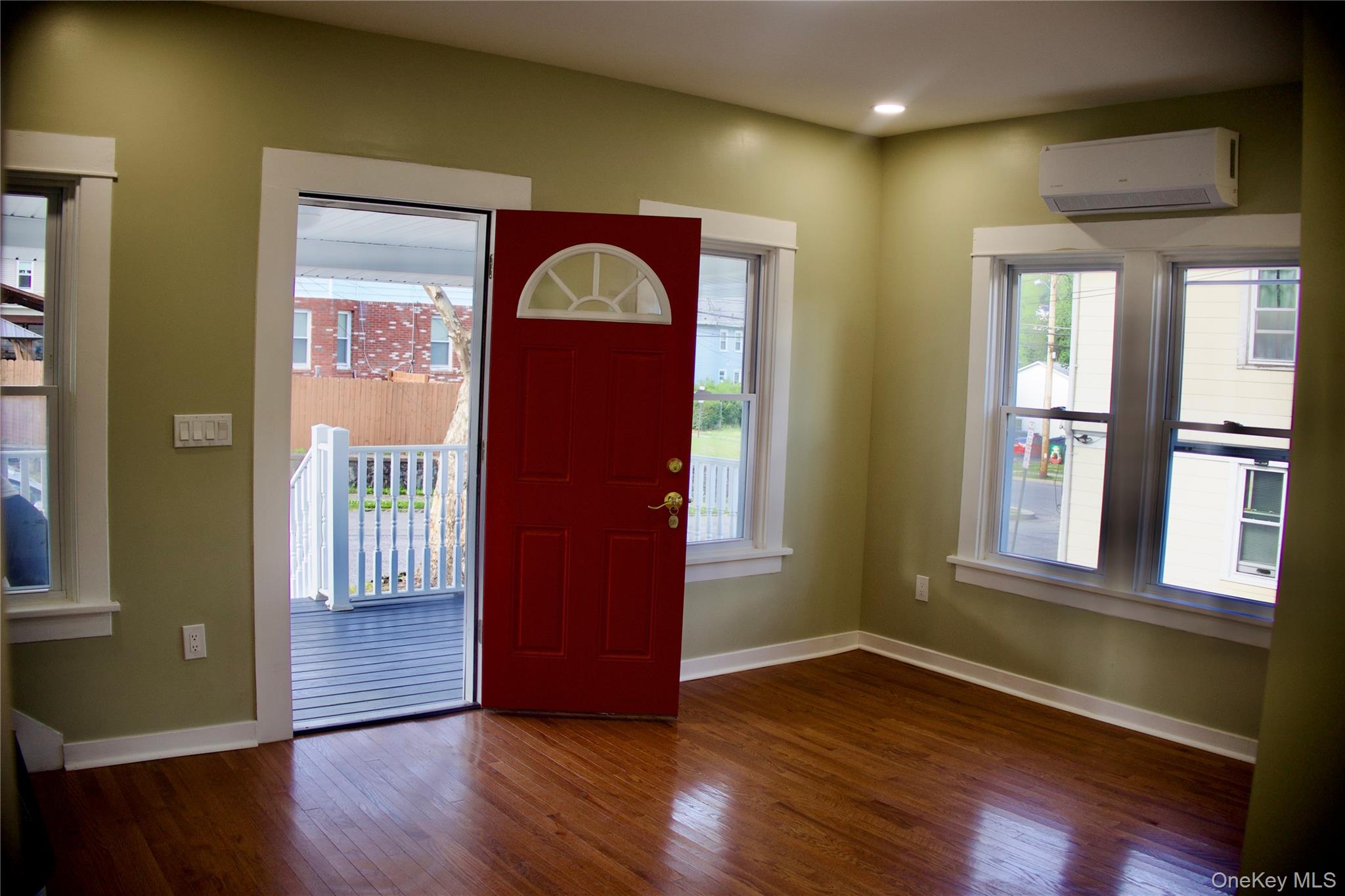 5 Poplar Street
