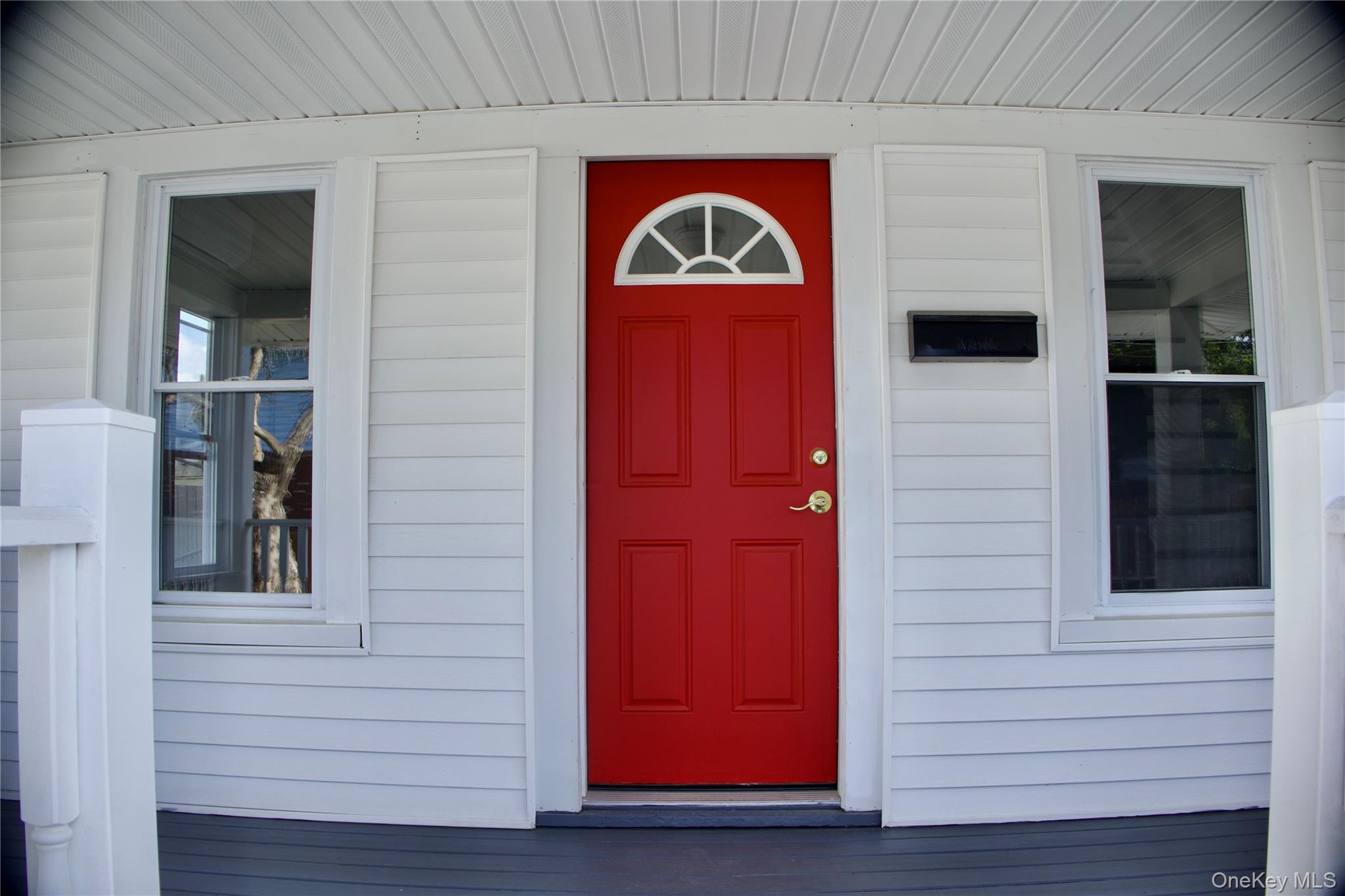 5 Poplar Street