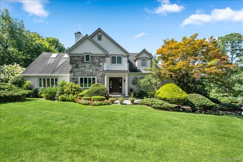 80 High Point Road Scarsdale NY 10583