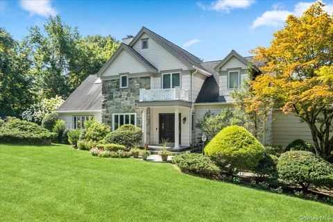 Homes For Sale - 80 High Point Road<br/> Scarsdale, NY 10583