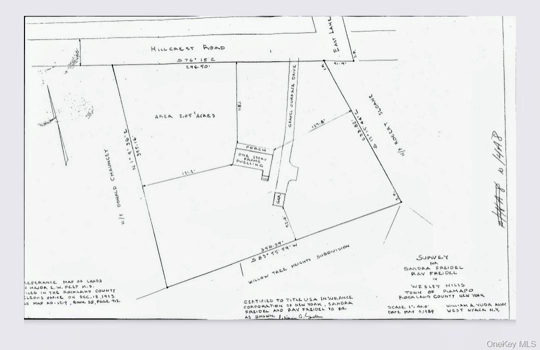 31 East Lane