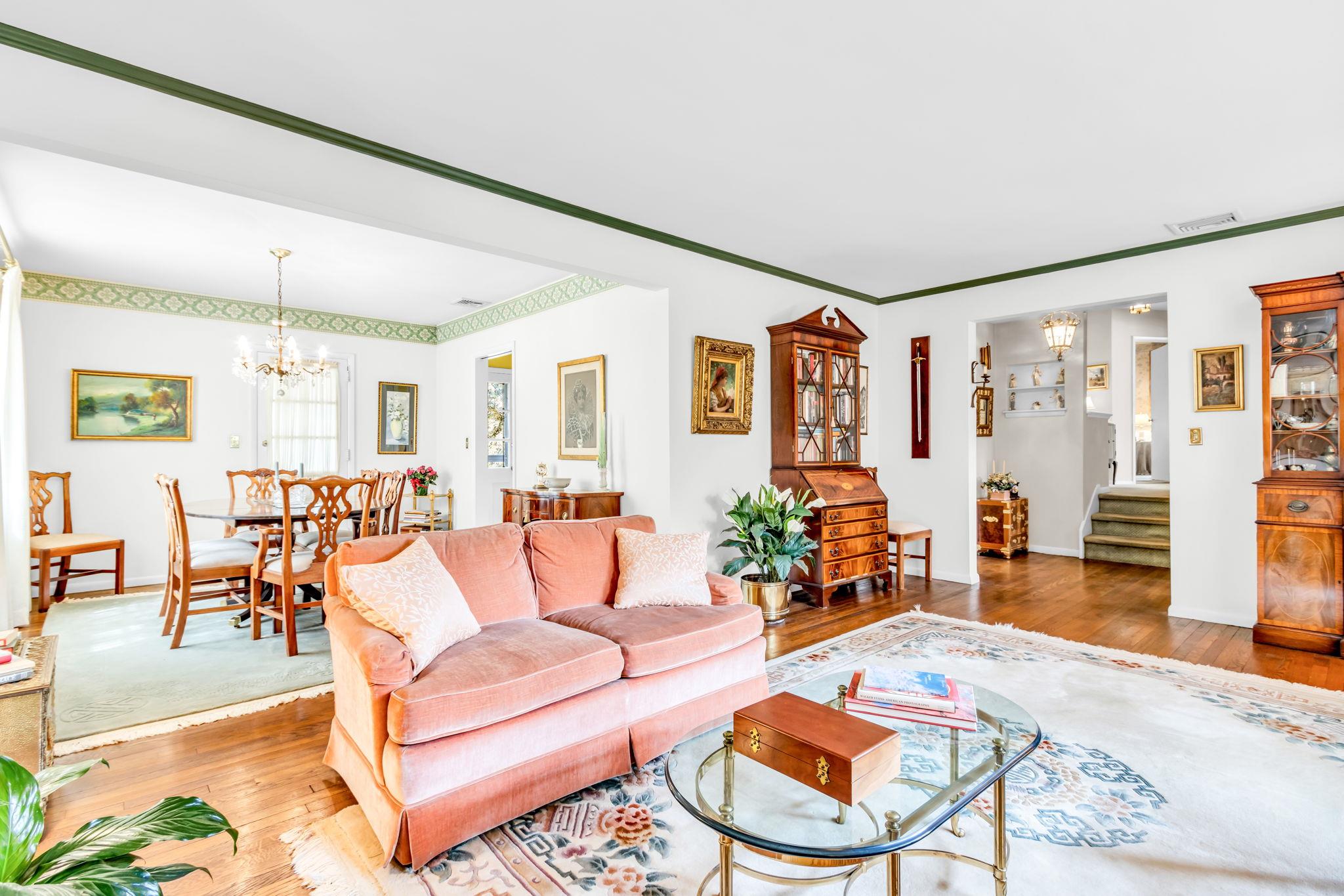 95 Wrexham Road, Bronxville, New York image 5