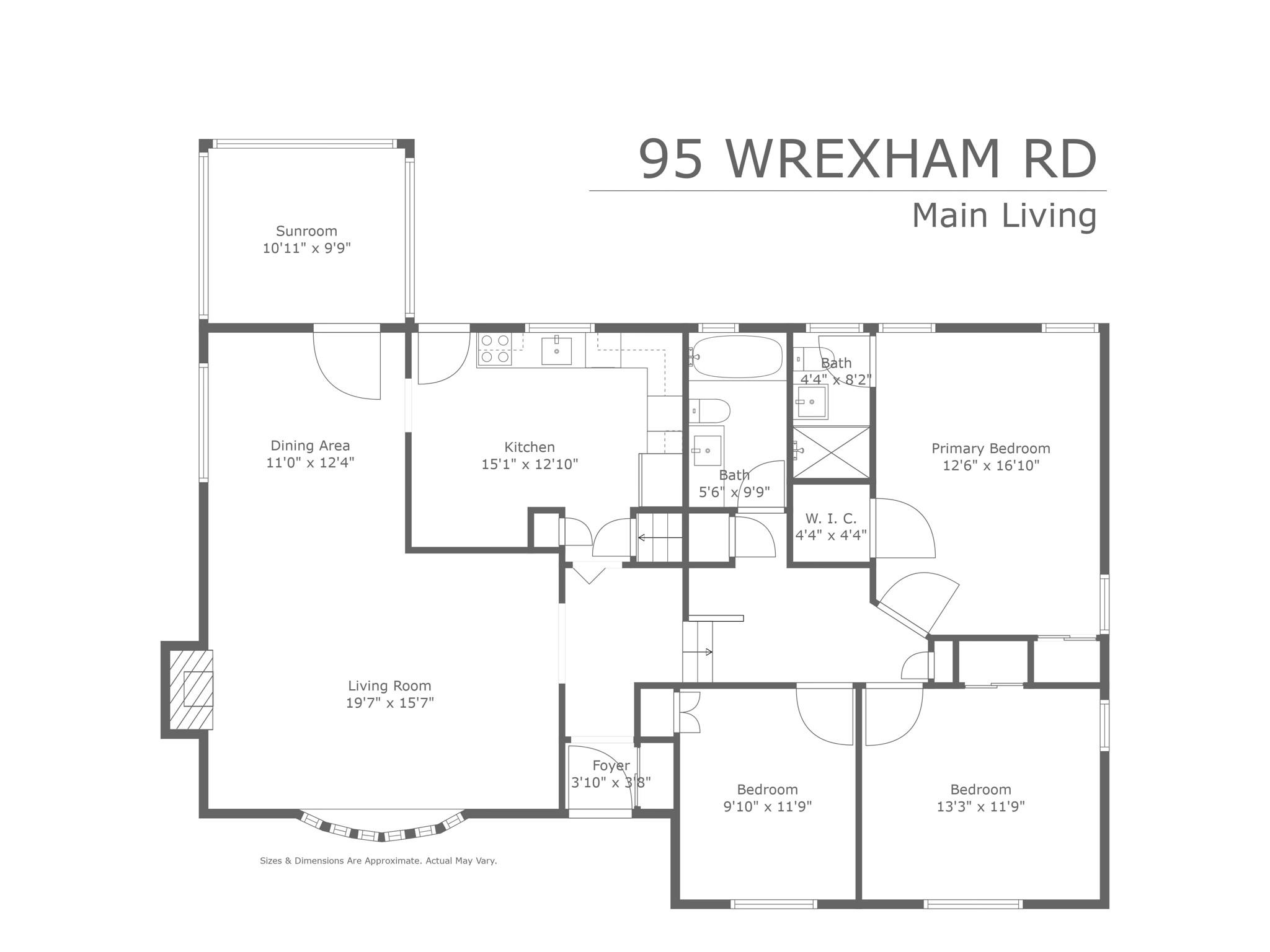 95 Wrexham Road, Bronxville, New York image 26