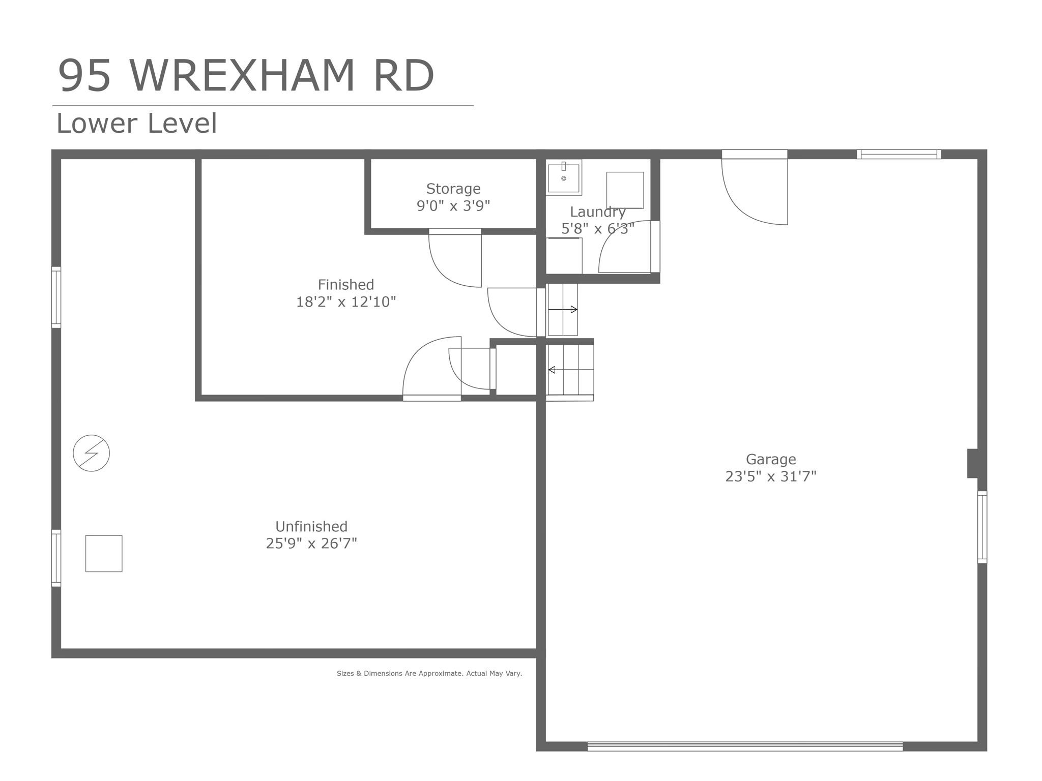 95 Wrexham Road, Bronxville, New York image 27